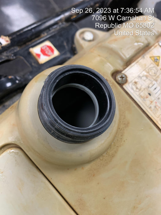 2021 MULTIQUIP MIKASA MTX-70HDR