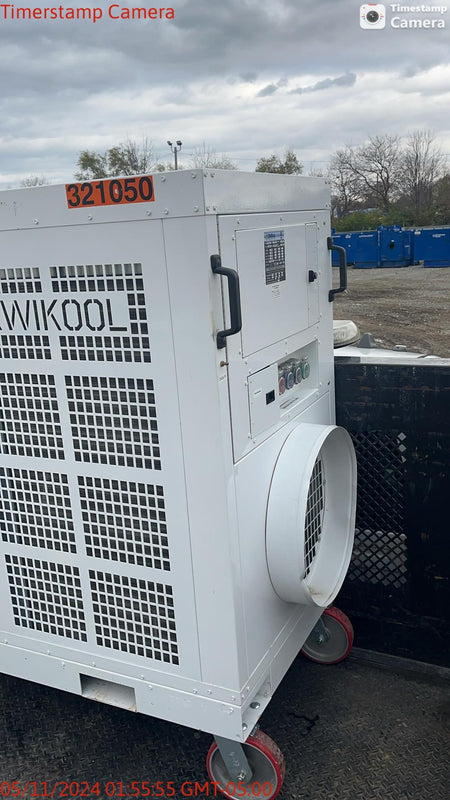 2023 KWIKOOL KPO12-23H