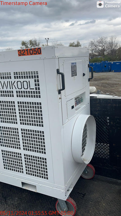 2023 KWIKOOL KPO12-23H