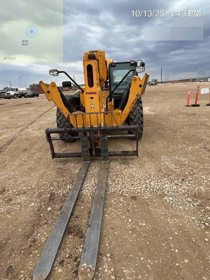 2022 JCB 512-56