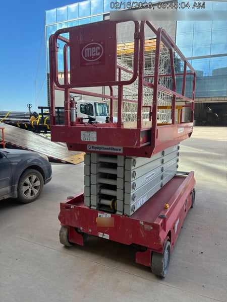 2021 MEC 4555SE