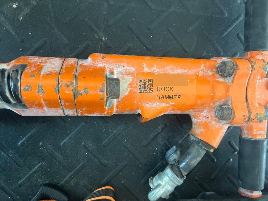 2021 MICHIGAN PNEUMATIC MP-TPB60-114