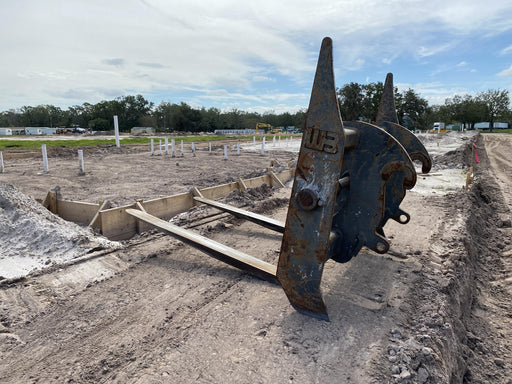 2014 WERK-BRAU PF60WL621