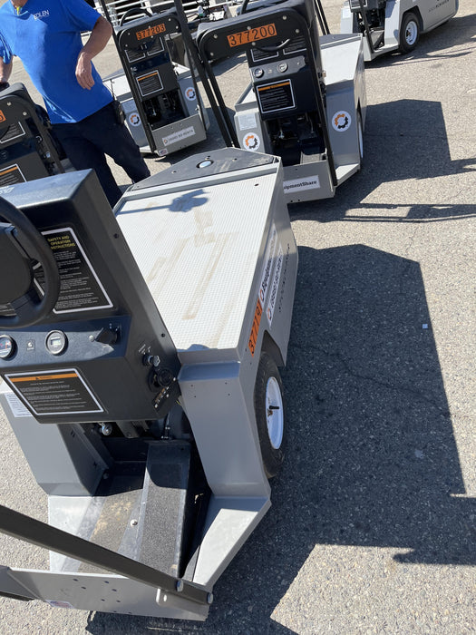 2023 COLUMBIA Stockchaser