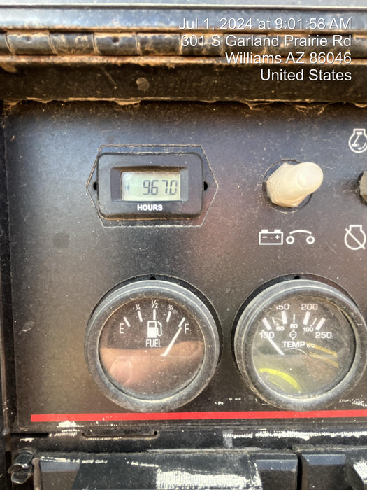 2022 LINCOLN ELECTRIC LE400