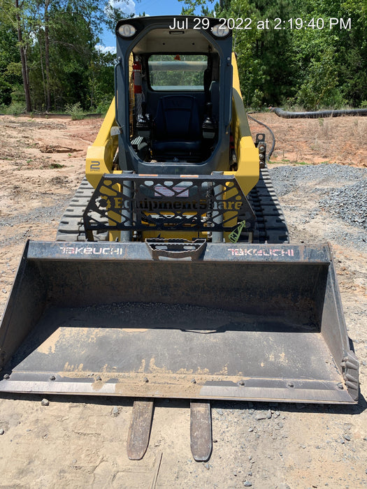 2020 PALADIN 48" Pallet Forks - Paladin