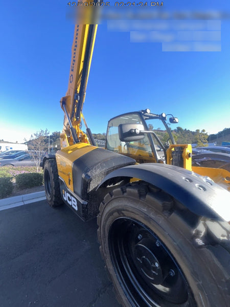 2025 STAR INDUSTRIES M1360B - Star JIB Boom