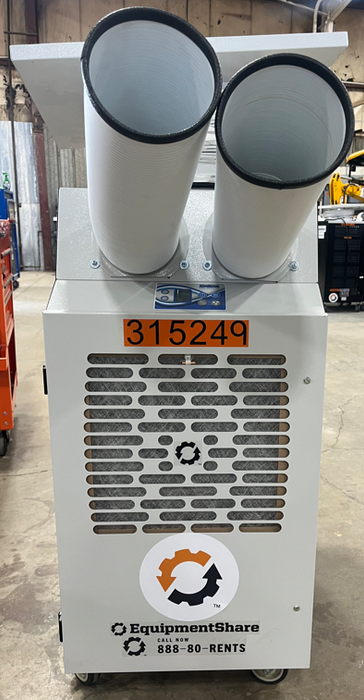 2023 KWIKOOL KPAC2421-2