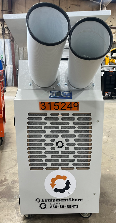 2023 KWIKOOL KPAC2421-2