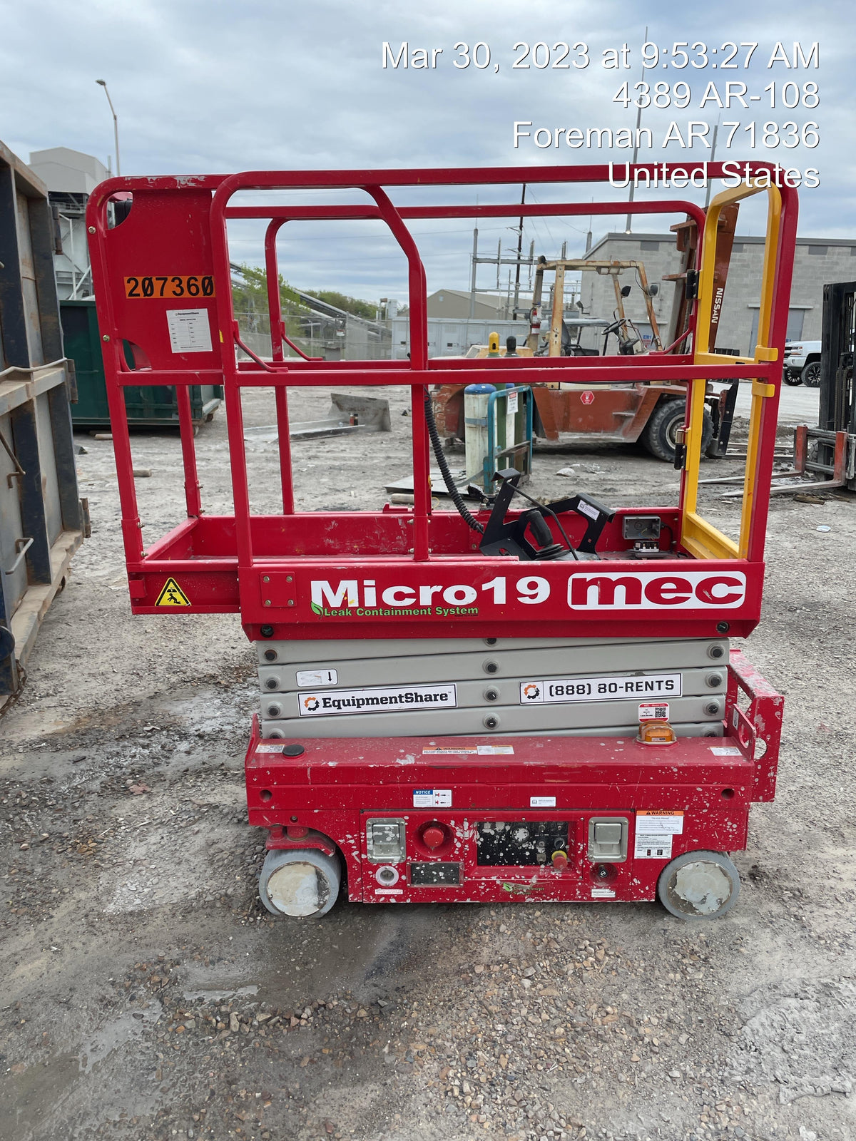 2022 MEC Micro 19