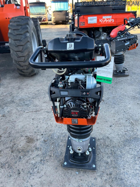 2025 HUSQVARNA LT6005
