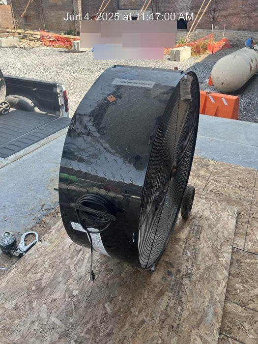 2024 MASTER MHD-42-BDF-C