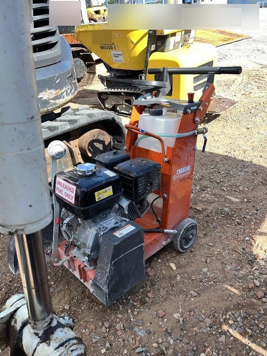 2024 HUSQVARNA FS 400 LV