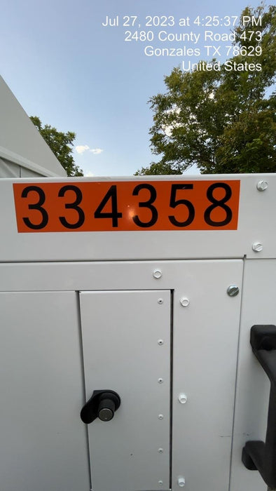 2023 KWIKOOL KPO12-23H