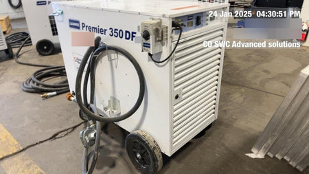 2023 LB WHITE Premier 350 DF 2.0 LINK