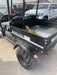 2021 Club Car CA1700D Canopy, Diesel, 4 Passenger