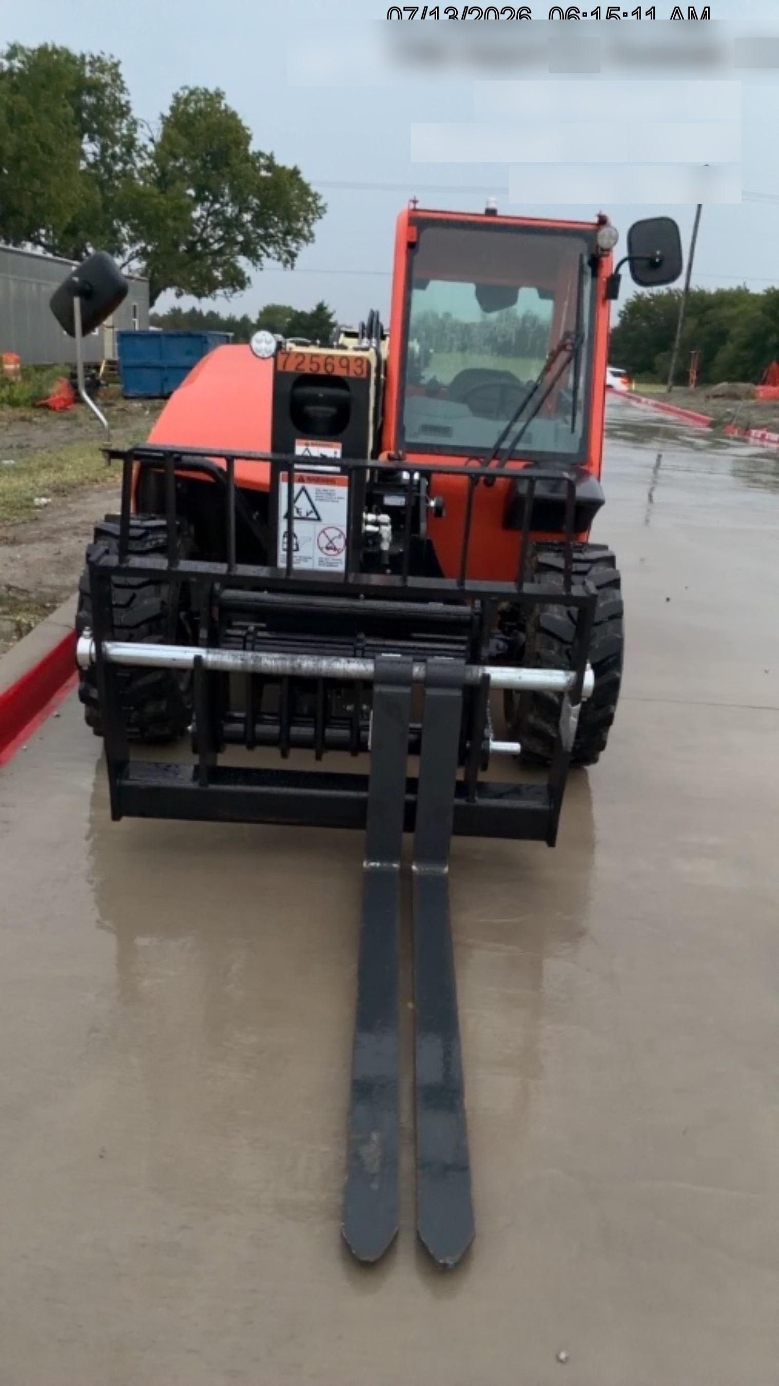 2026 JLG 519