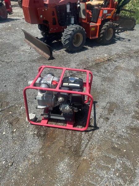 2023 MULTIQUIP QP3TH