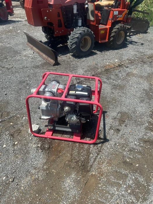 2023 MULTIQUIP QP3TH