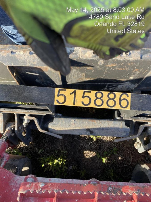 2025 ARROW MATERIAL HANDLING F5100CB