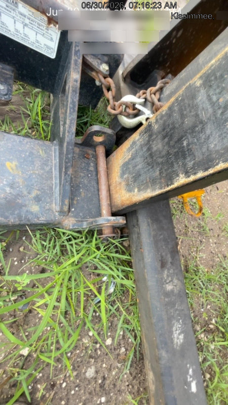 2024 STAR INDUSTRIES M1360B - Star JIB Boom
