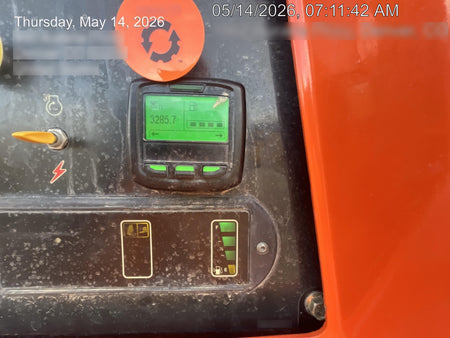 2021 JLG 660SJ