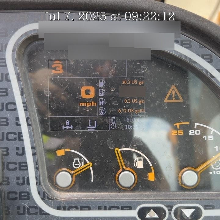2022 JCB 509-42
