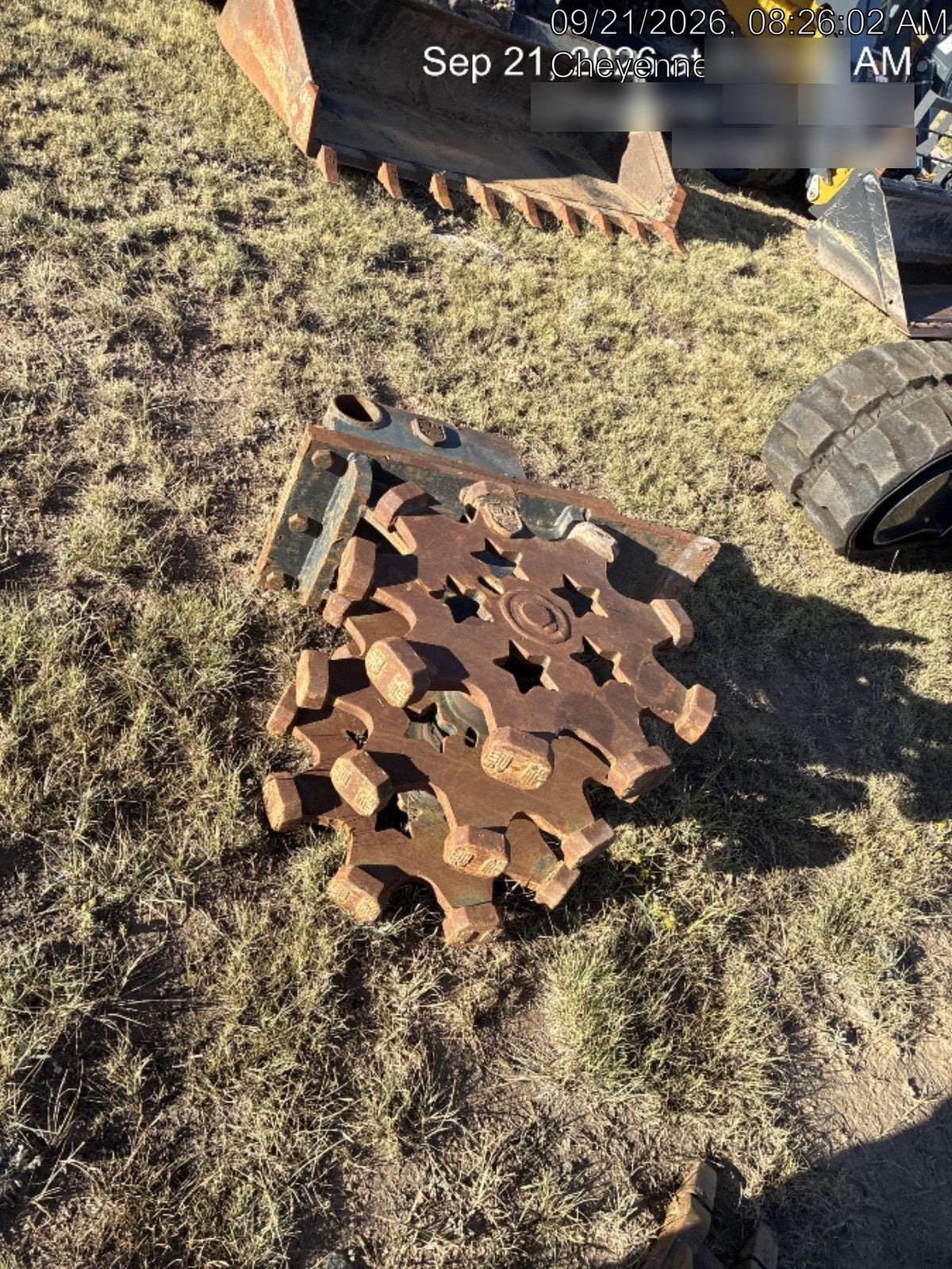 2022 STEEL UNLIMITED SUISL24CW