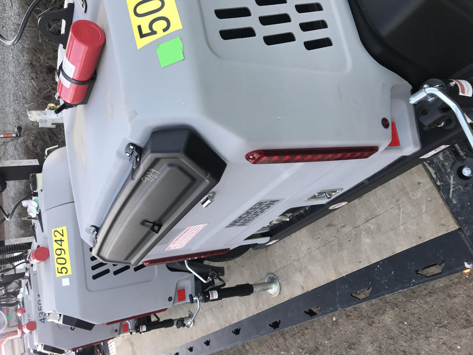 2019 Wacker Neuson LTV6L-MH Standard