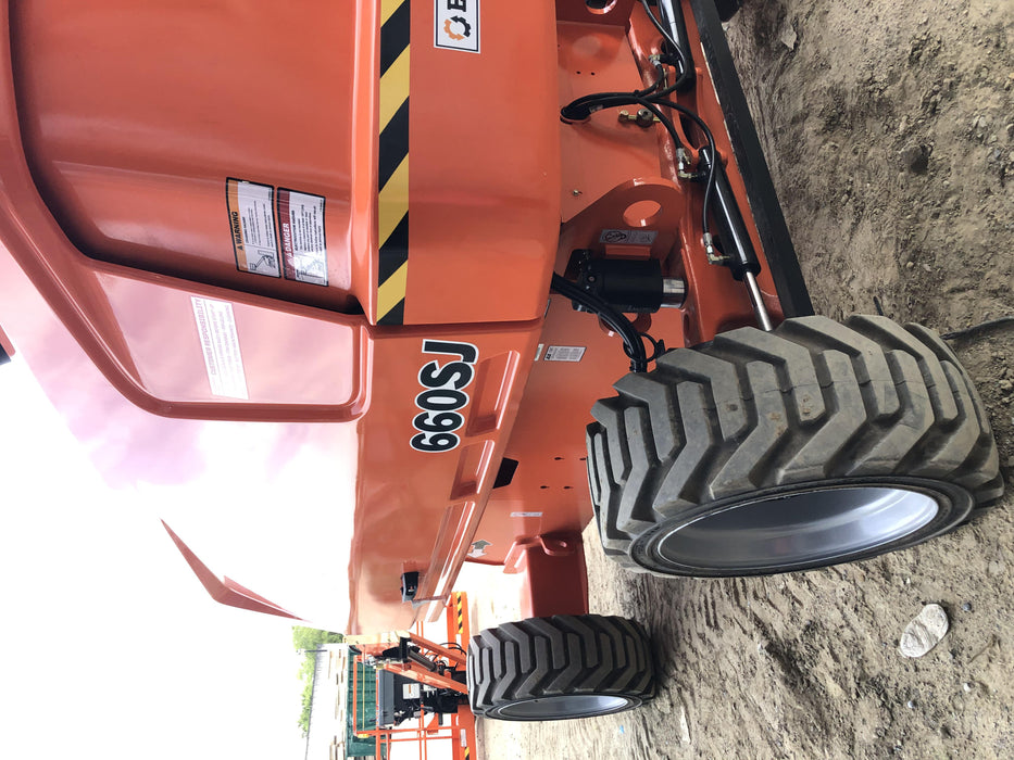 2020 JLG 660SJ