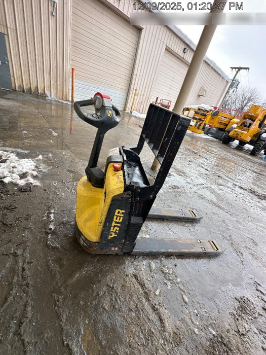 2020 HYSTER W45ZHD
