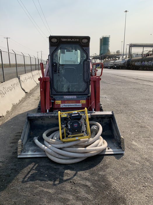 2020 WACKER NEUSON PT2A