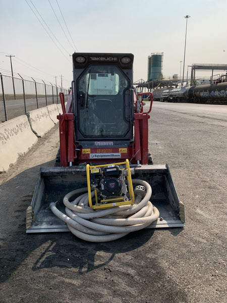 2020 WACKER NEUSON PT2A