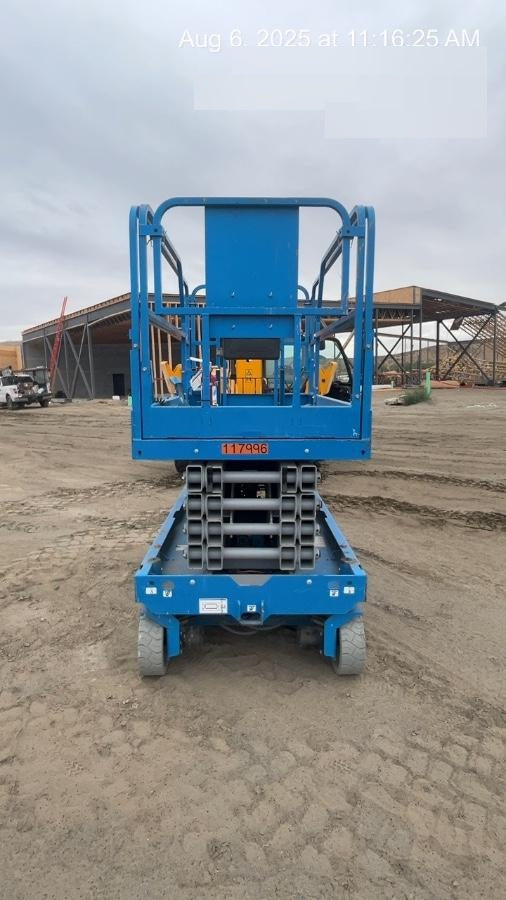 2020 GENIE GS-3246