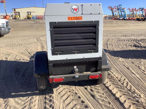 2020 WACKER NEUSON G25