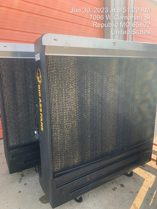 2022 BIG ASS FANS Cool Space 400