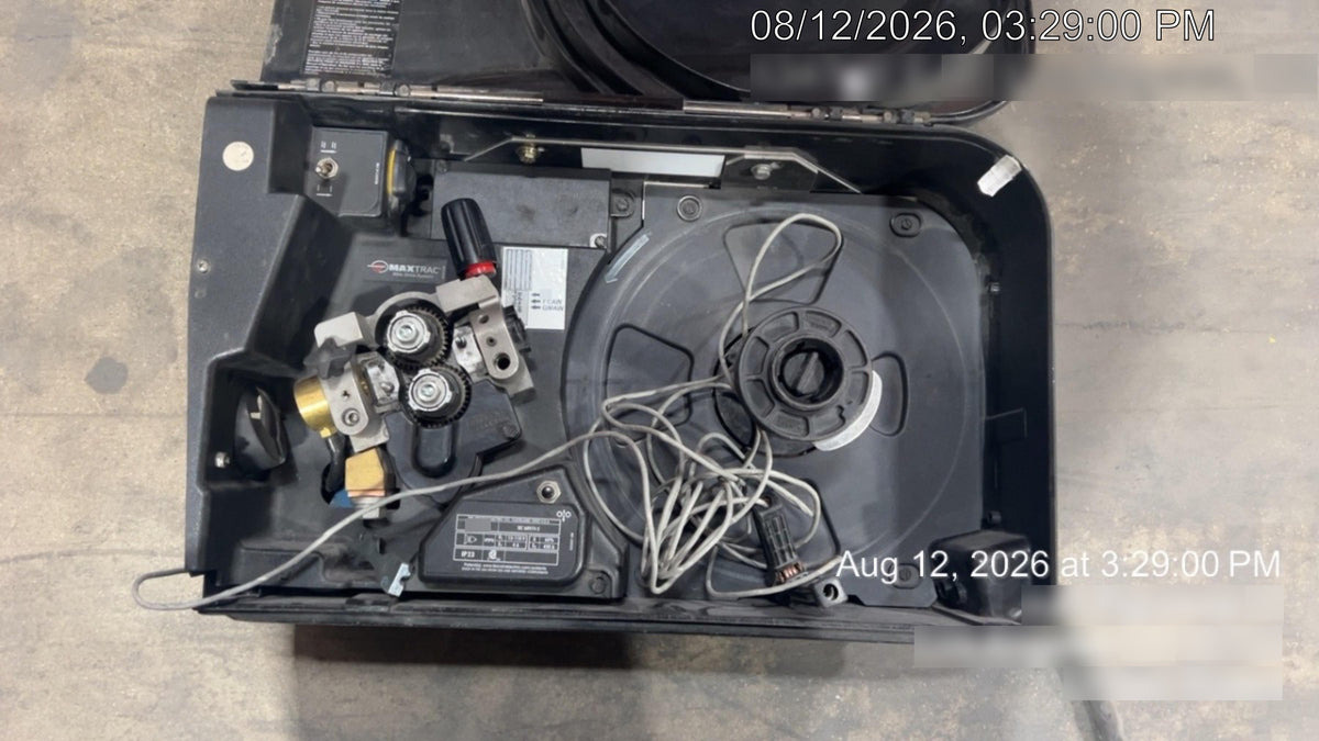 2020 LINCOLN ELECTRIC LN-25X