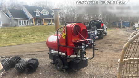 2026 CAMPO EB600D-RE1