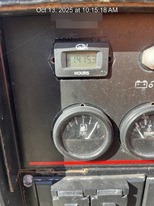 2025 LINCOLN ELECTRIC LE400