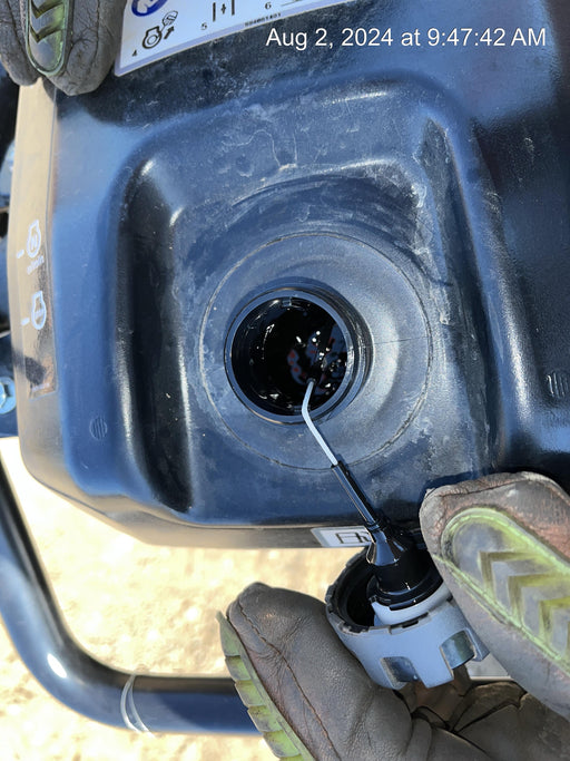 2024 HUSQVARNA LT6005