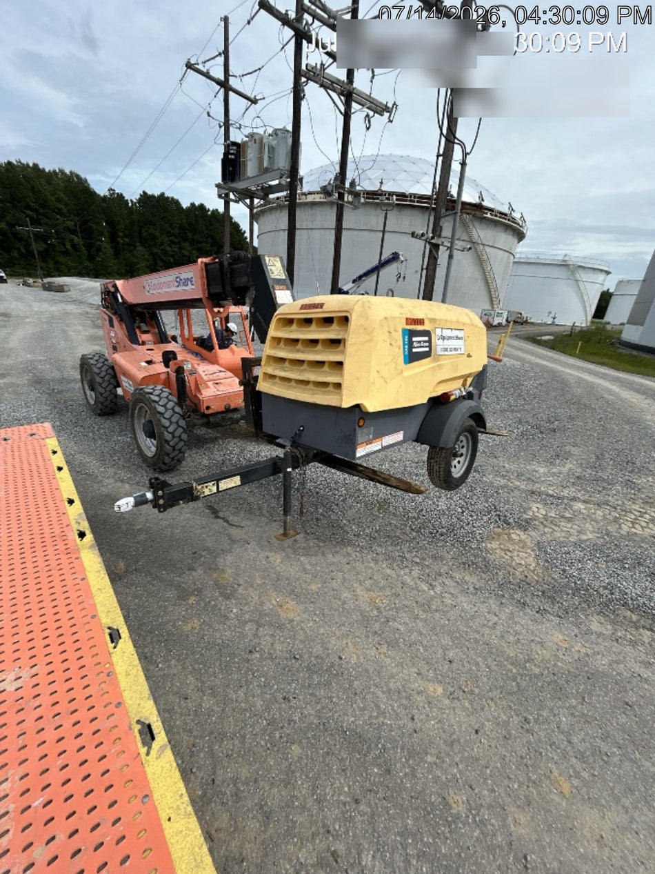 2020 ATLAS COPCO XAS188