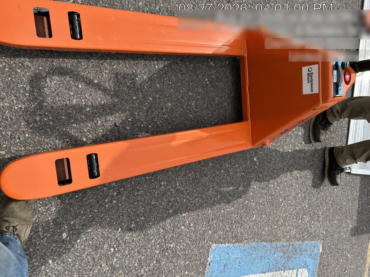 2026 MIGHTY LIFT EPT45S