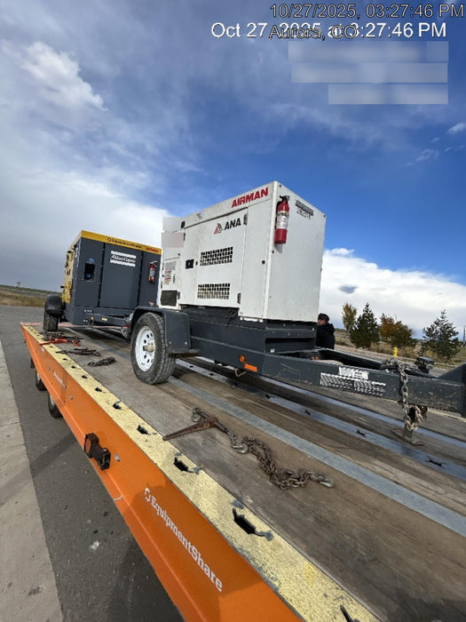 2022 AIRMAN SDG25S-8E1