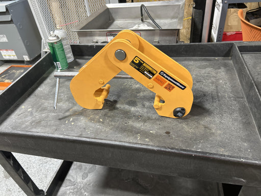 2024 HARRINGTON UBC050