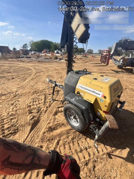 2021 ALLMAND NLV3GR