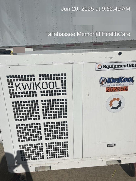2022 KWIKOOL KPO12-43H