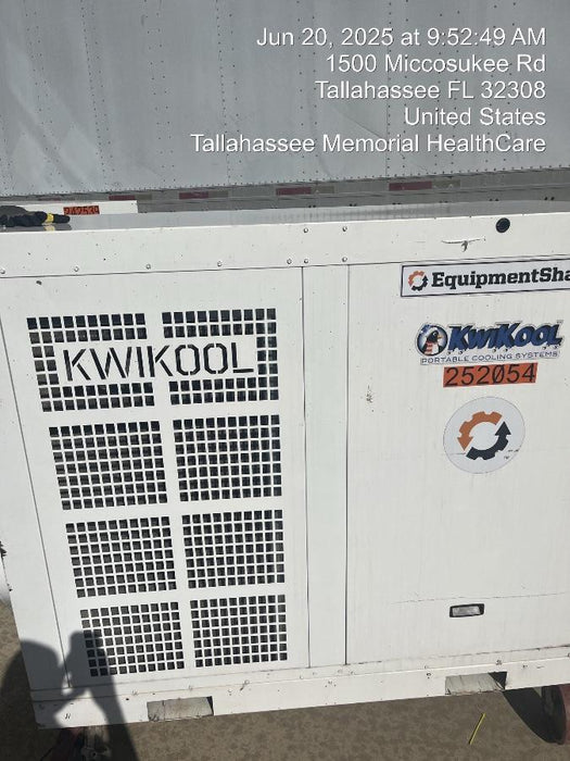 2022 KWIKOOL KPO12-43H