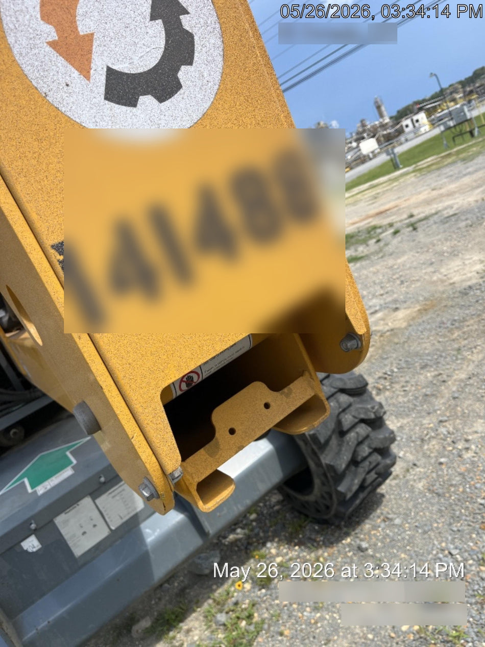 2021 HAULOTTE HA46RTJO