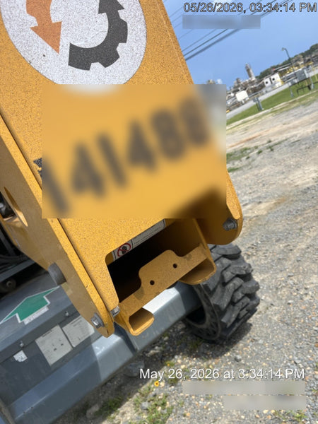 2021 HAULOTTE HA46RTJO