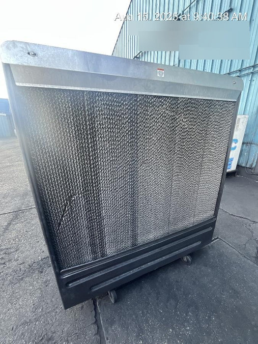 2022 BIG ASS FANS Cool Space 400